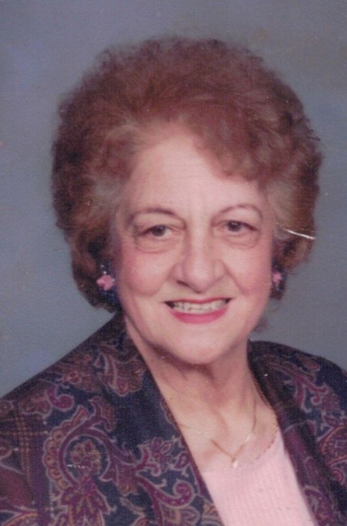 Connie F. Diceglio