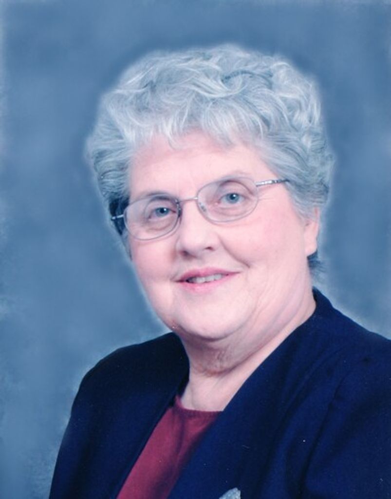 Lila May Fredericks Profile Photo