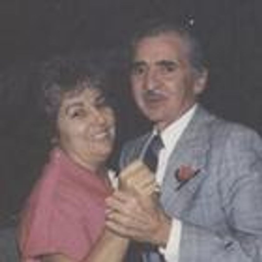 Eileen M. Lawson