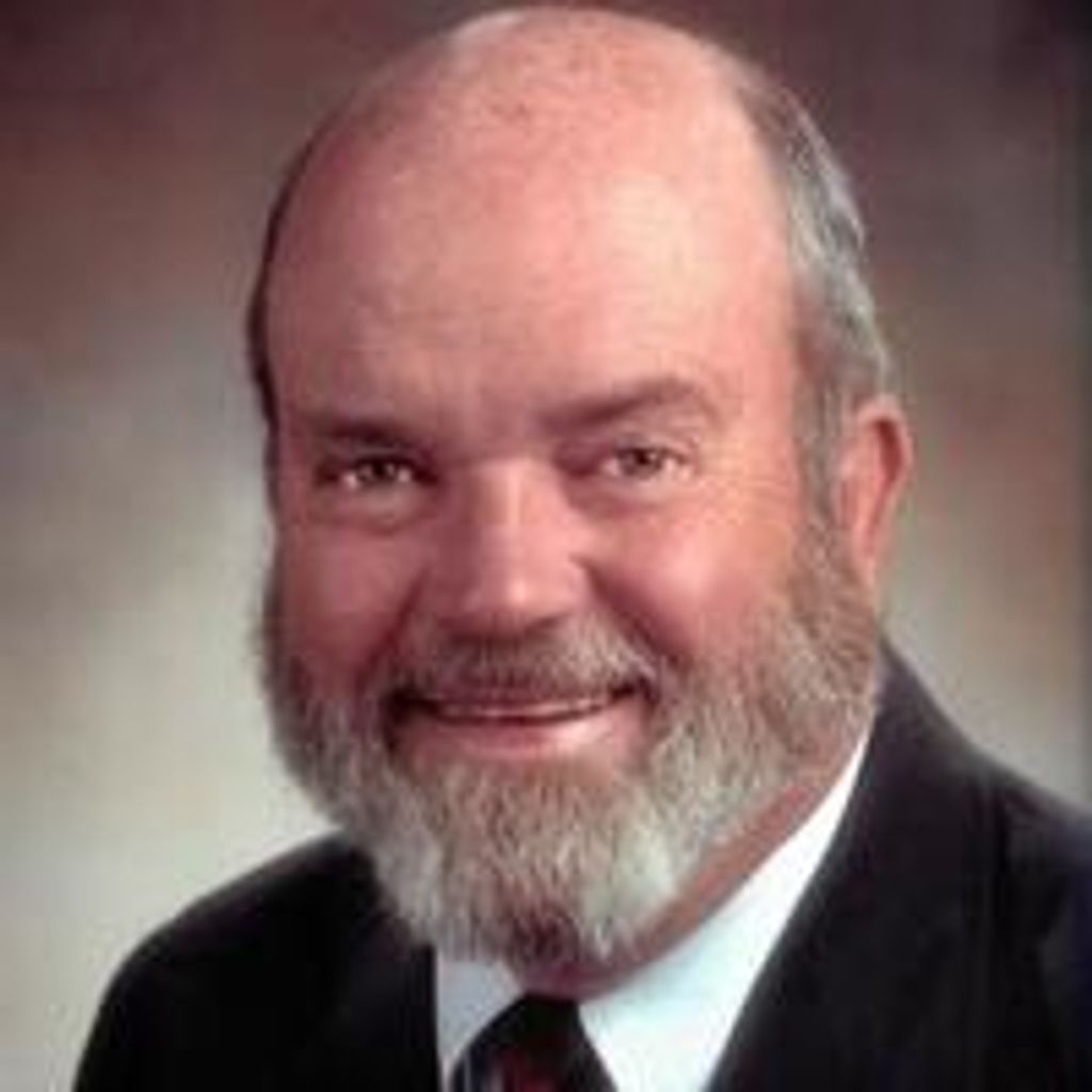 Thomas Francis Heenan Profile Photo