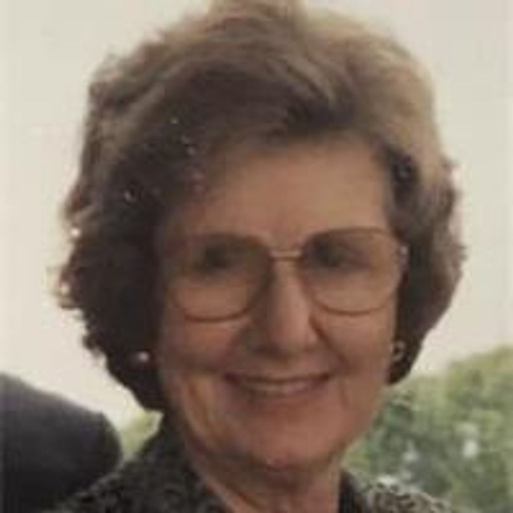 Lena Jane Russell
