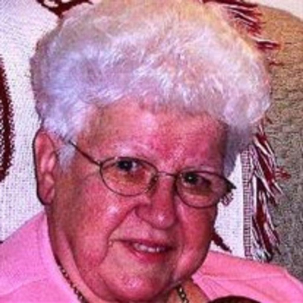 Genevieve "Murph" Ann Fatek Young