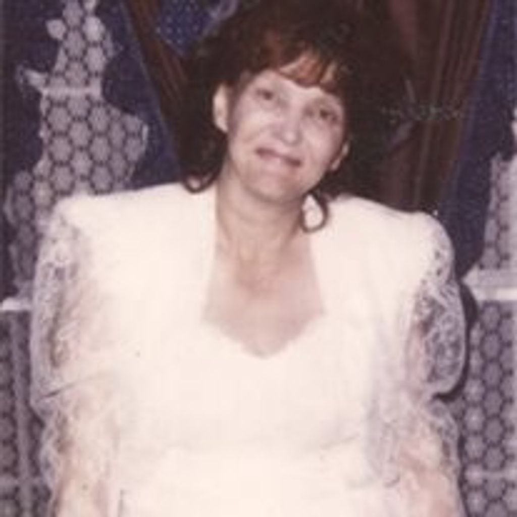 Jean Hodges Waller