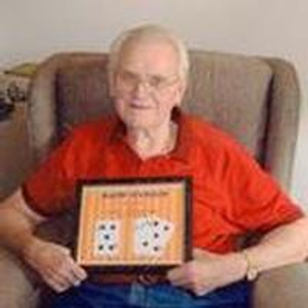 Ralph Stangler