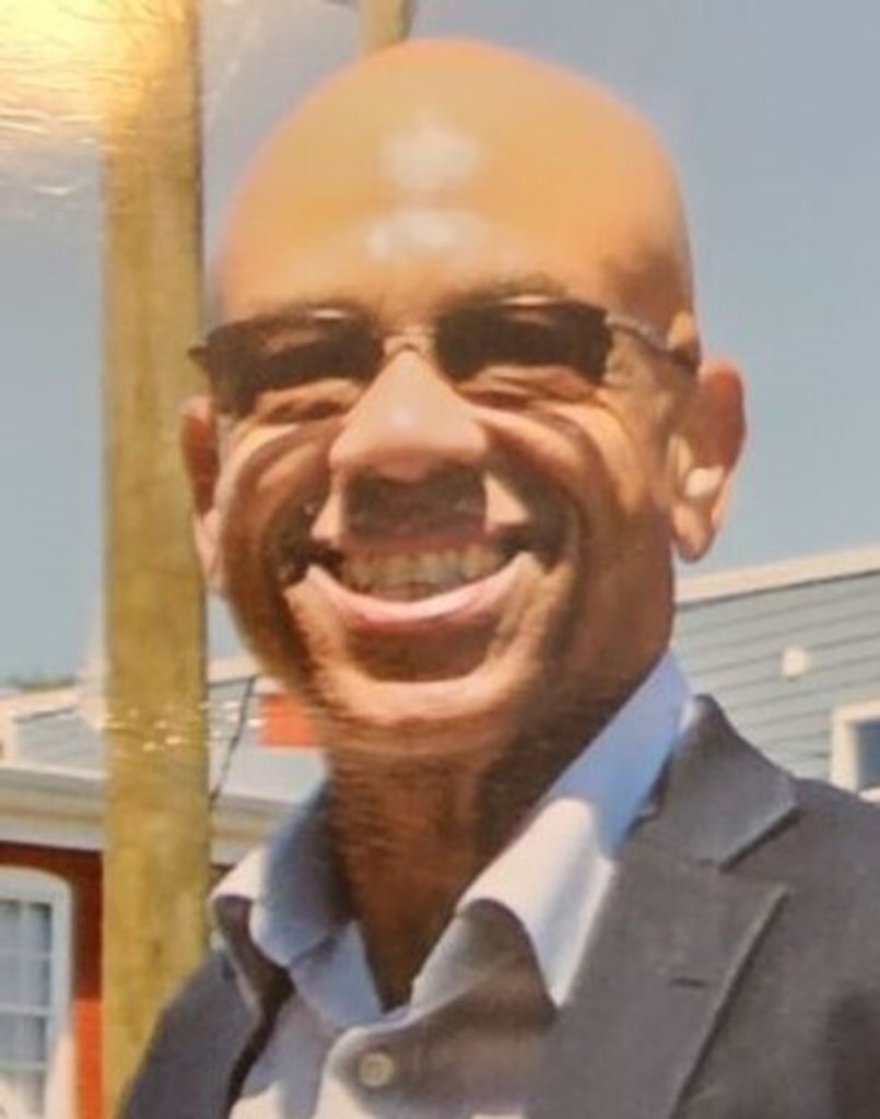 Deacon Emeritus Enoch E. Jones Profile Photo