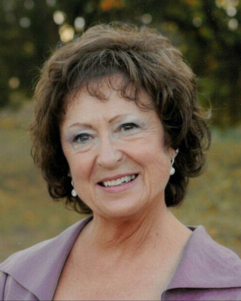 Leanna Kay McClure Profile Photo