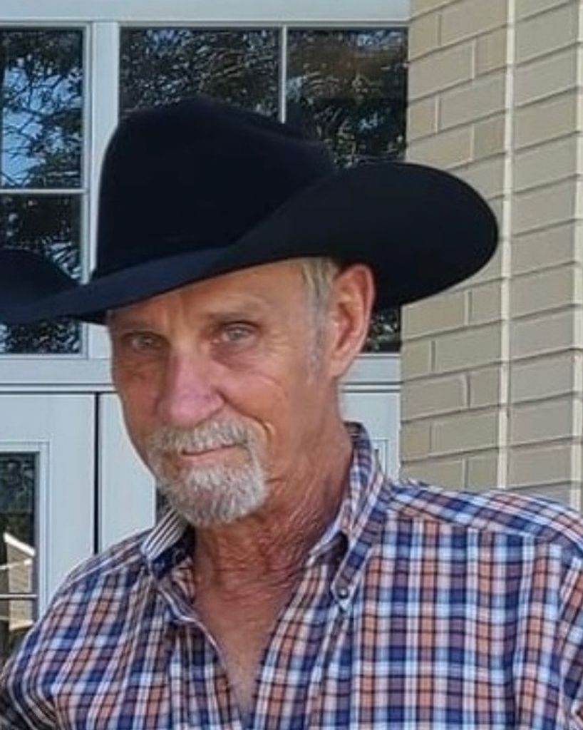 Jeff Wilbanks