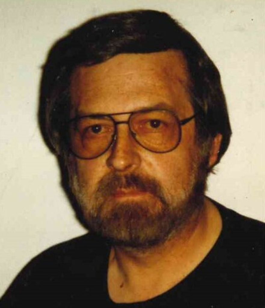 Leslie "Les" L. Schwerman