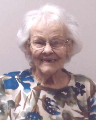 Violet A. Nyhus's obituary image