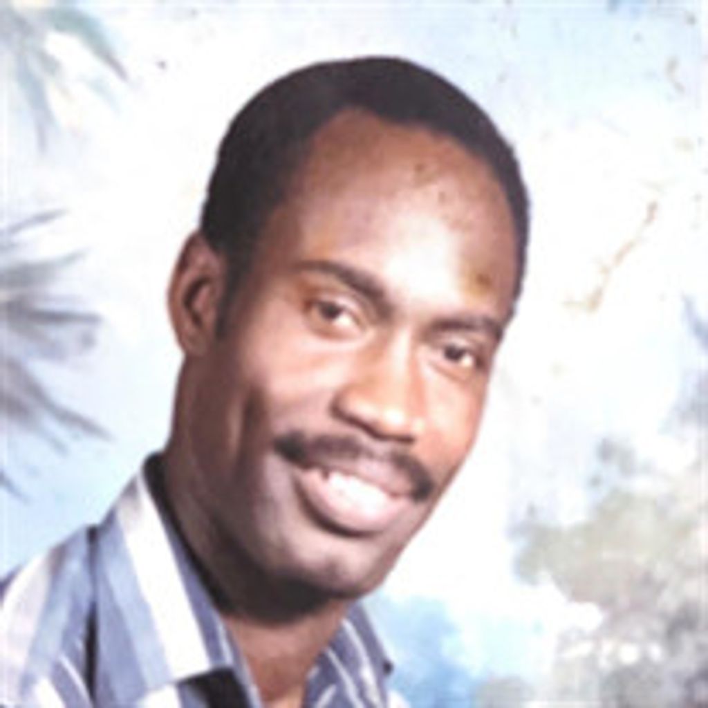 Samuel Quaye Ofori