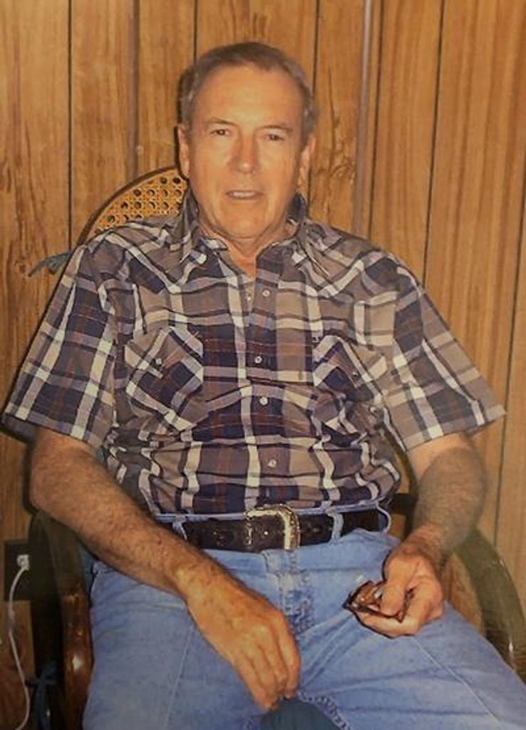 Joseph E. Baxley, Sr. Profile Photo