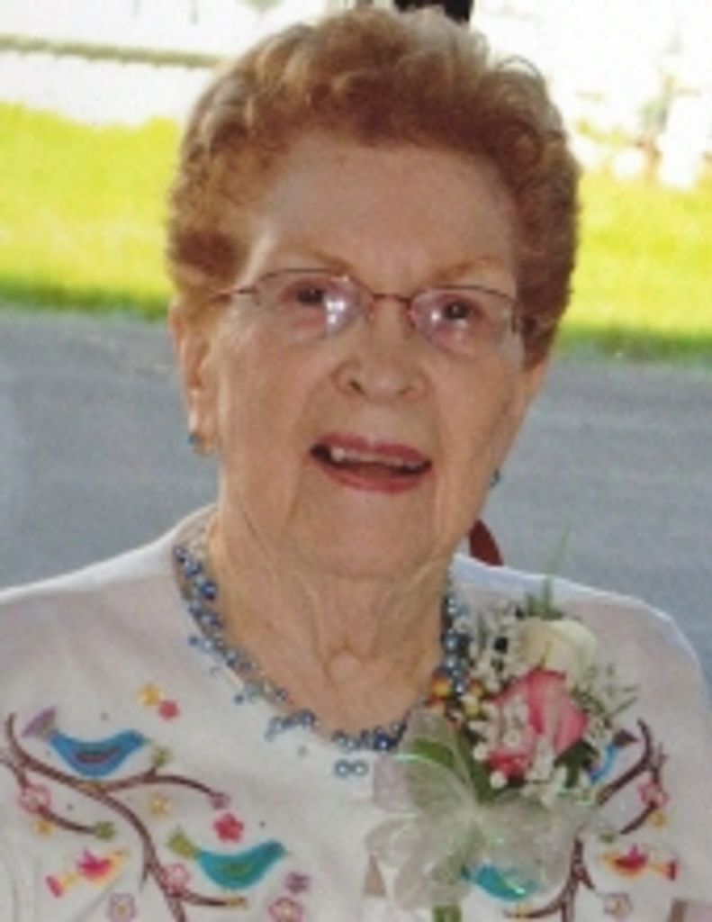 Elizabeth H Fackelman