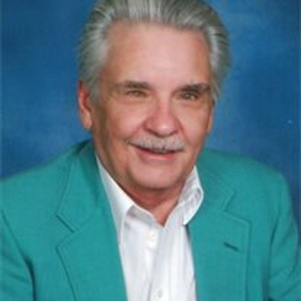 Larry E. Weppler