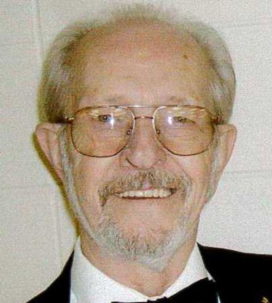 Raymond A. Walton Jr.