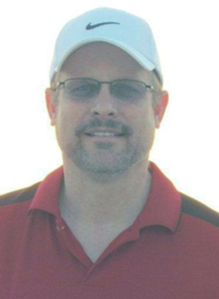 Frank Scarberry Profile Photo