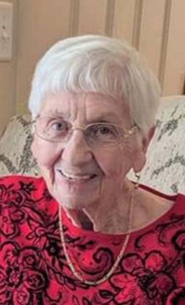Margaretha “Maggie” Brueggeman