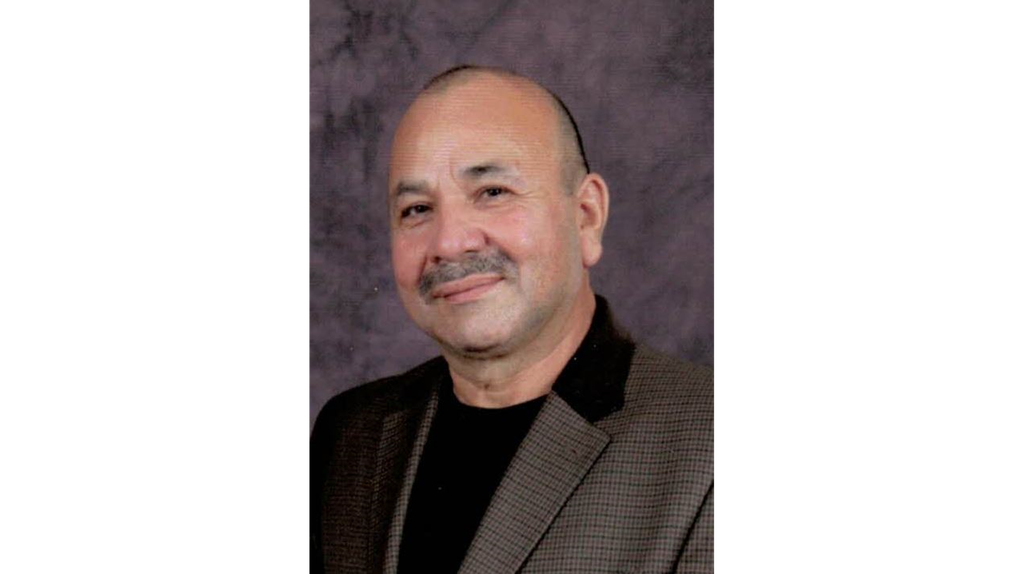 Raul Eliseo Rivas Hernandez