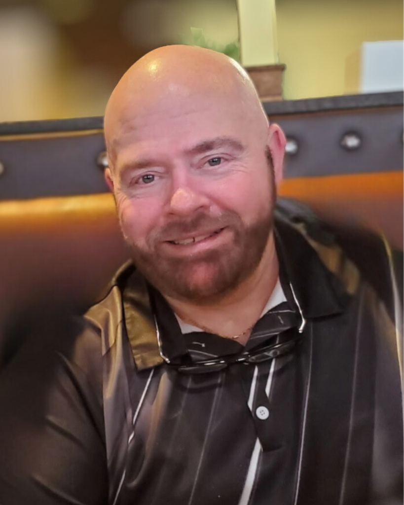 Stacy Carl Harris Profile Photo