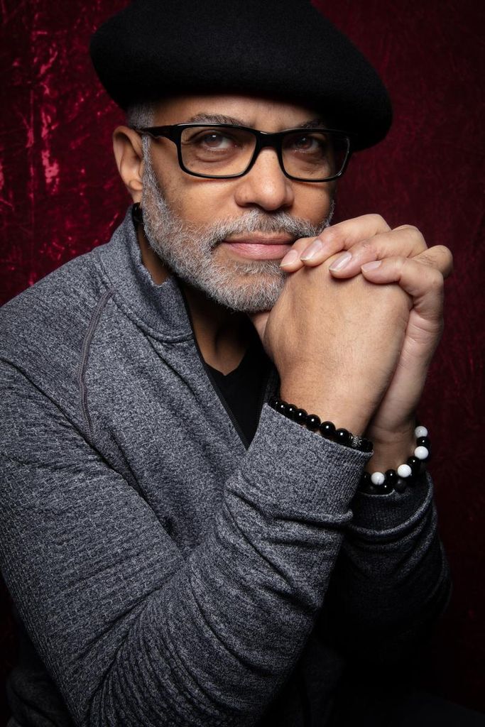 Dr. Michael André Torres Profile Photo