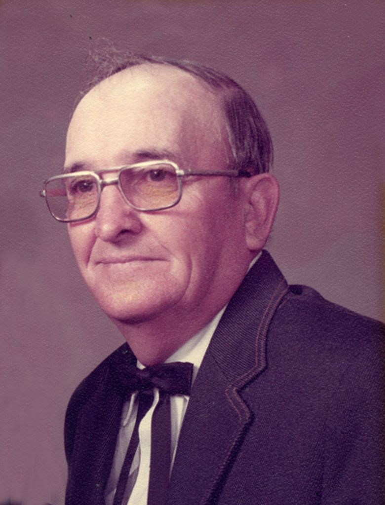 Leo Walter Rust