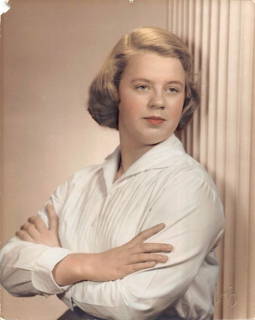 Delores L. (Archambault) May Profile Photo