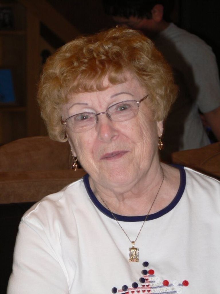 Marie Grigonis