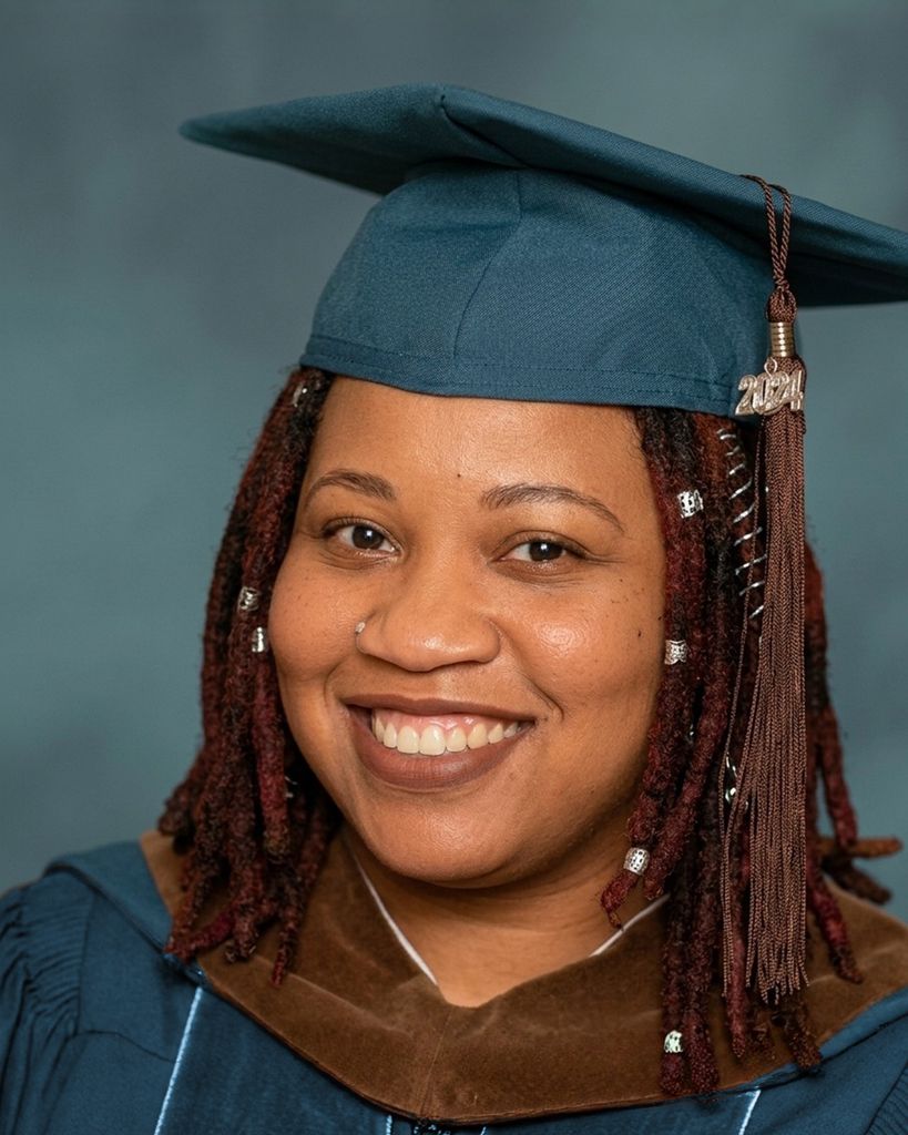 R’Myni D K Watson Profile Photo