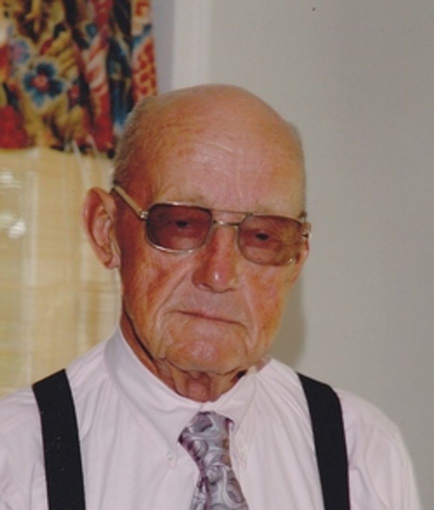 Joseph Shimek
