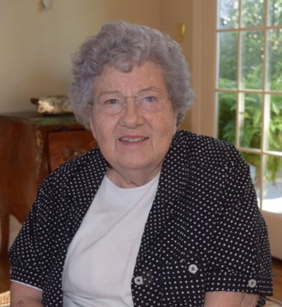 Audrey Henson