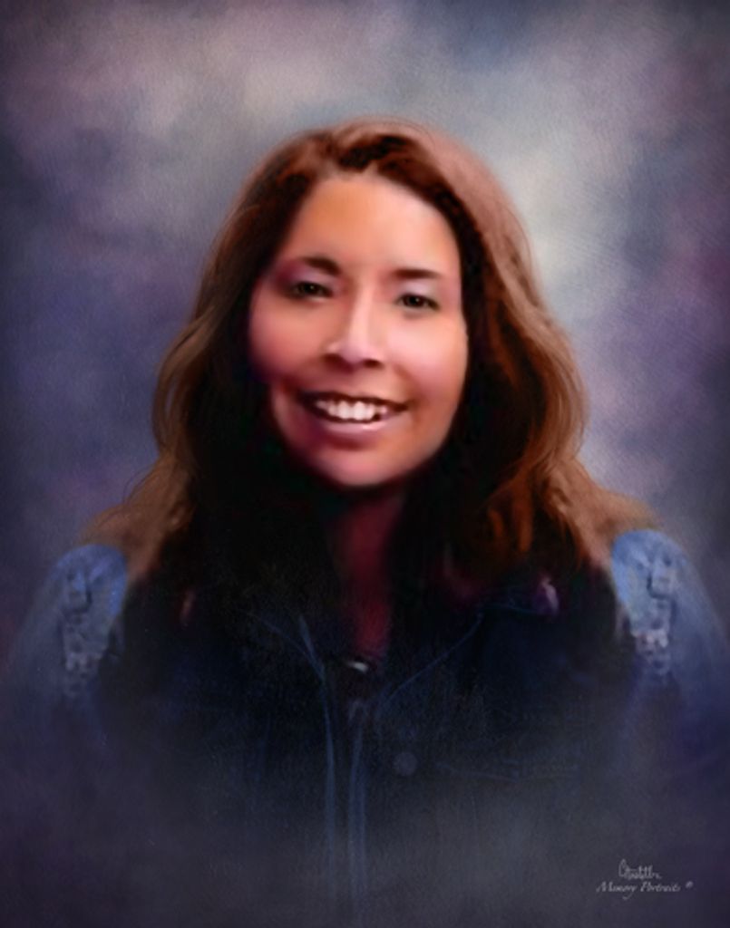 Yvette Wintermute
