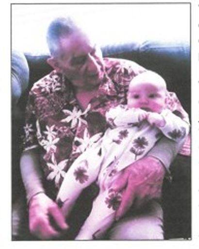 Robert Ross Whitlow Profile Photo