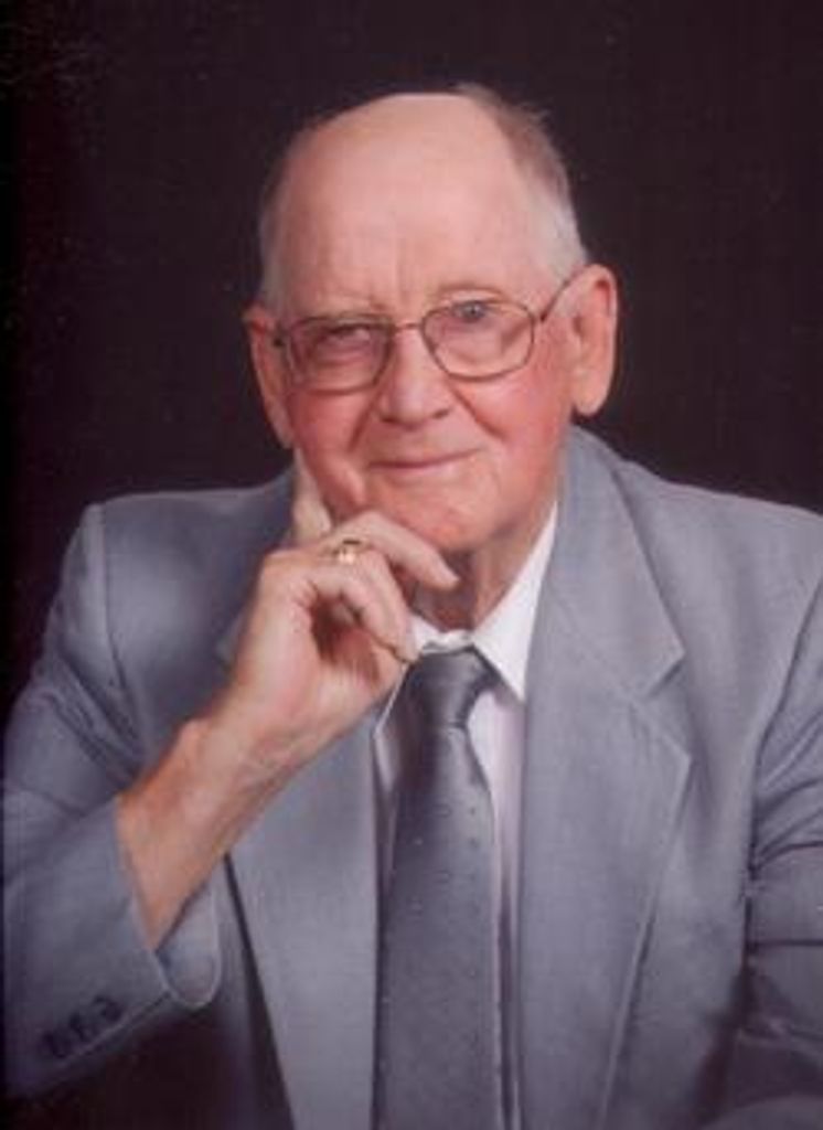 John William Shouse Profile Photo