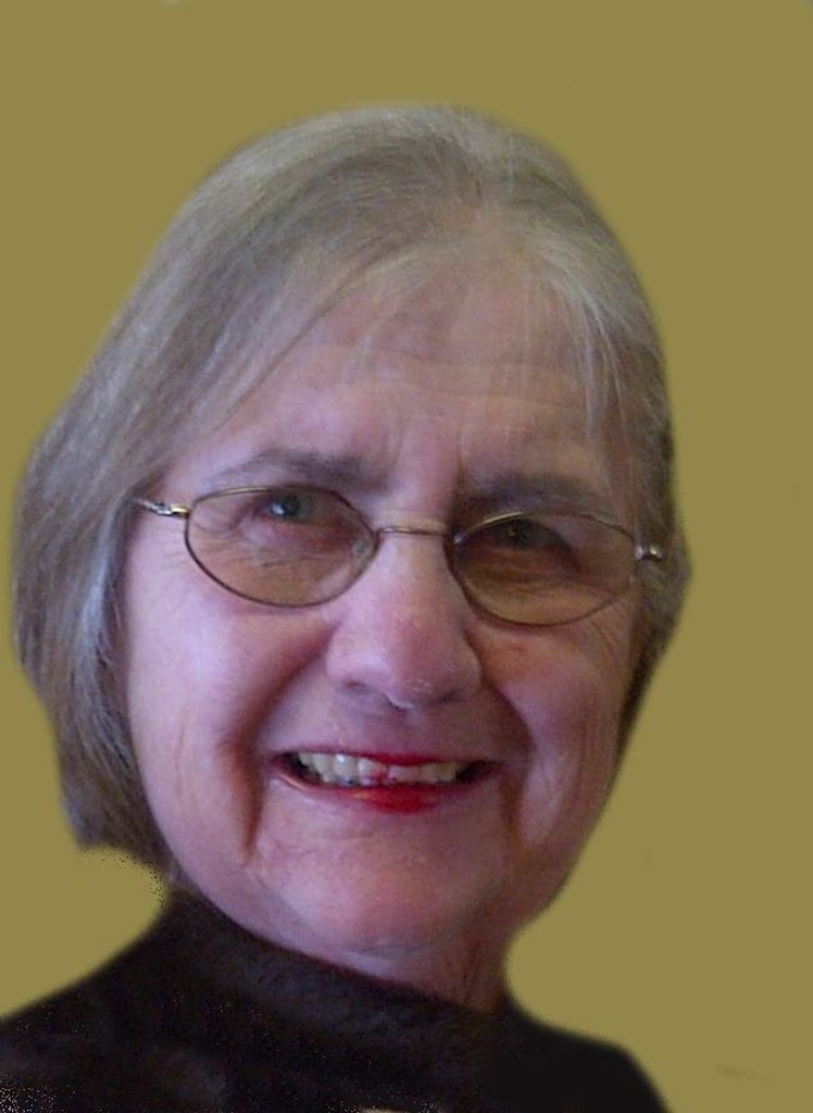 Maryann I. Gordon