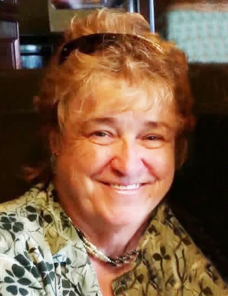 Linda May Martz Profile Photo