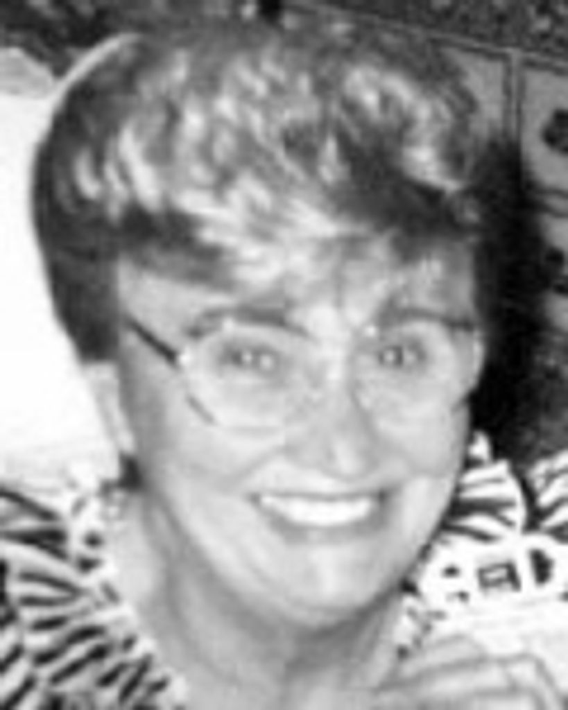Loretta Goldie Clark Pereda
