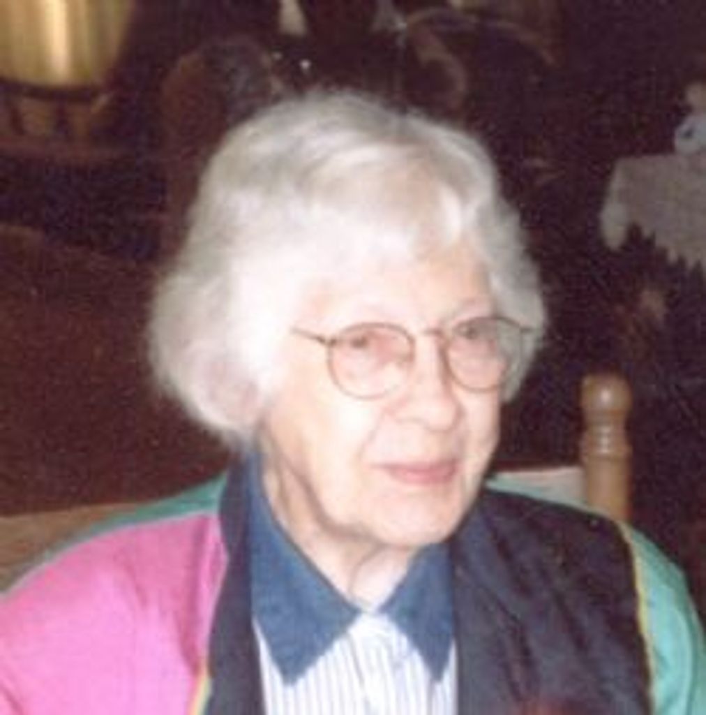 Lena Trahan