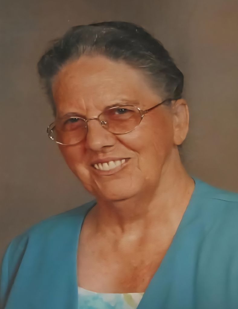 Thelma  Raleigh Profile Photo