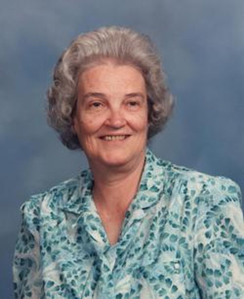 Jeanne C Brady