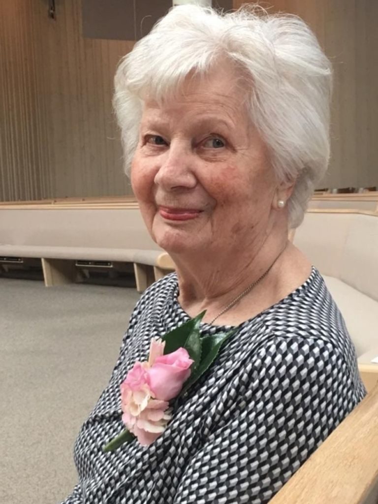 Pauline Boroevich Profile Photo