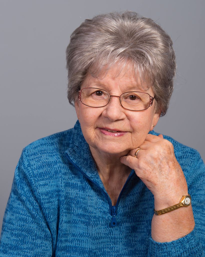 Berta Saberton