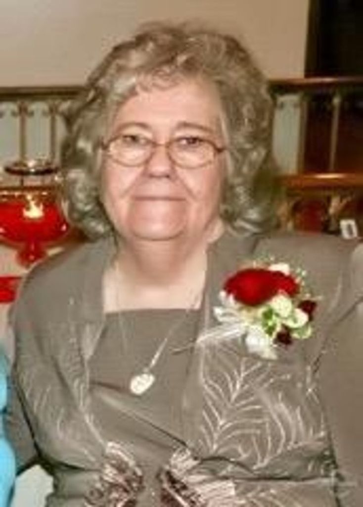 Annie Lou Allen Profile Photo