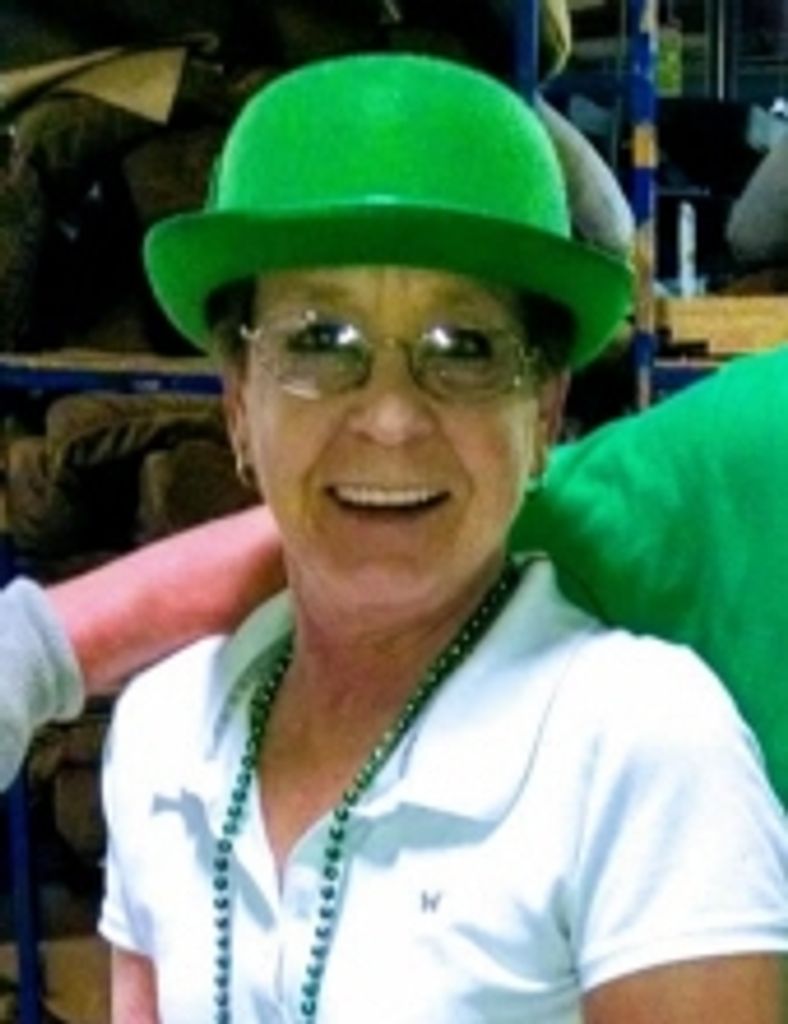 Vanessa Louise Barker