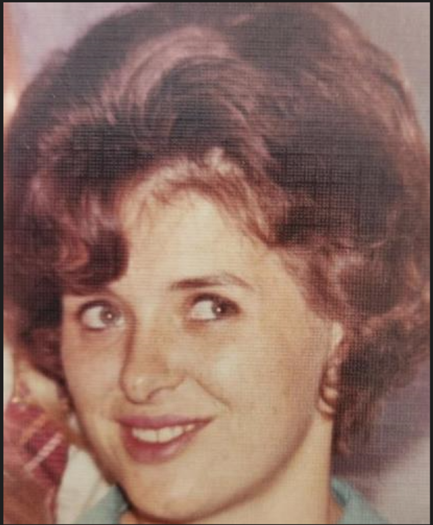 Rayola (Ray) Jean Wiece Polad Profile Photo
