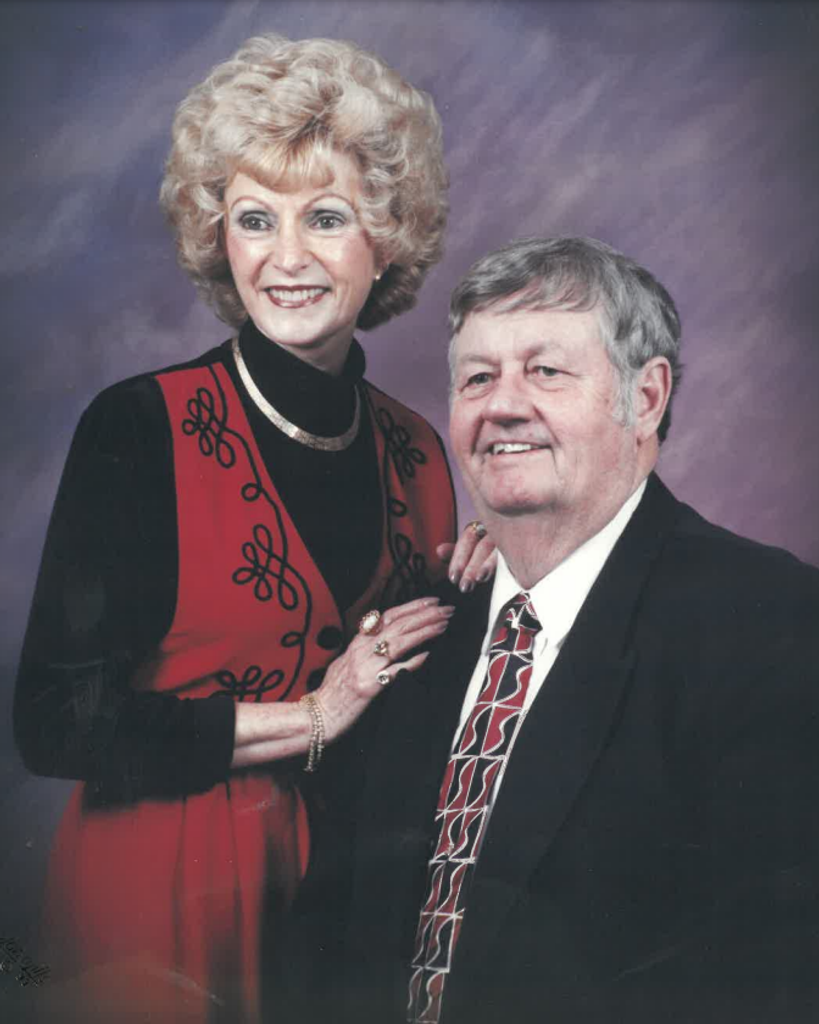 Arletta Alfreda Meredith