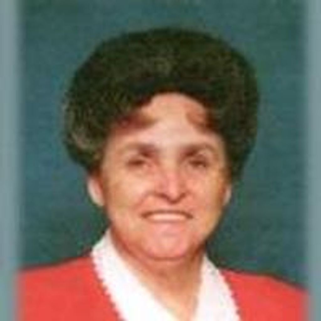 Doris  Marie Andrews