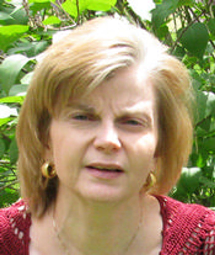 Pamela Jean Davidson