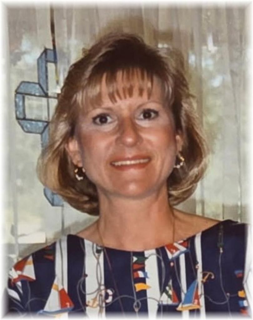 Sharon Patricia Ellis Profile Photo