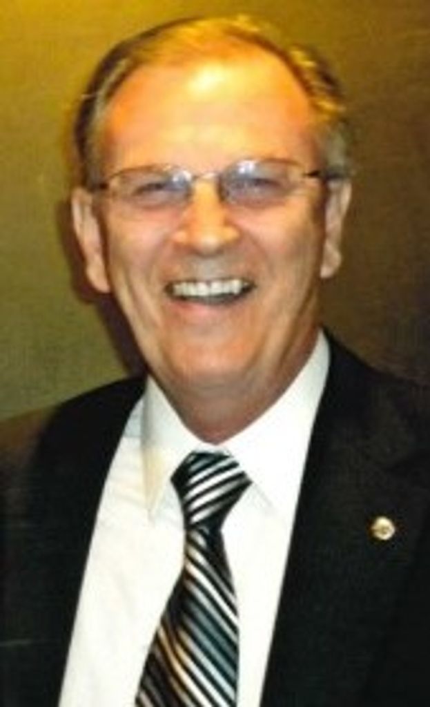 Raymond D. O'Brien
