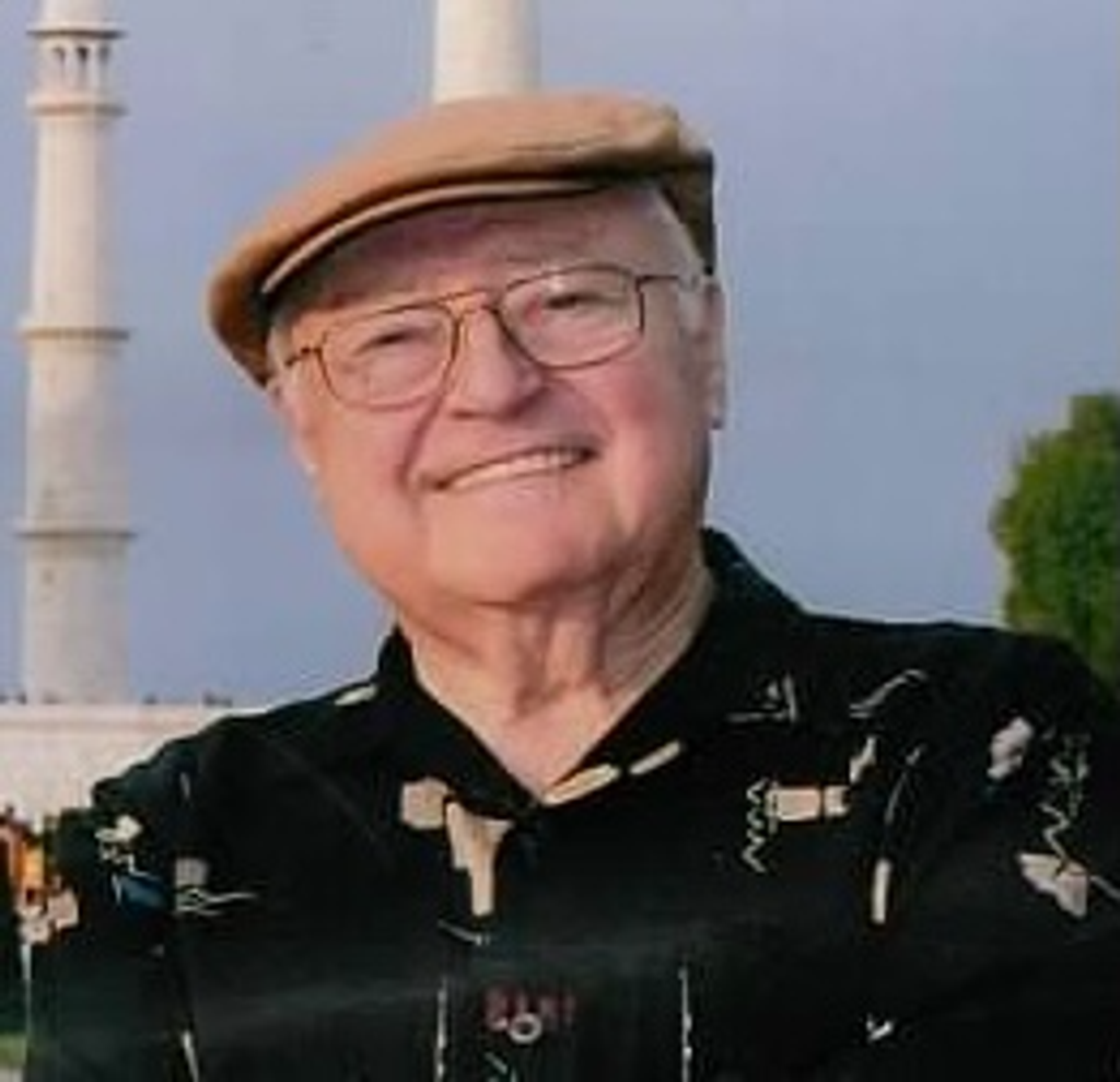 Byron Gulledge Jr