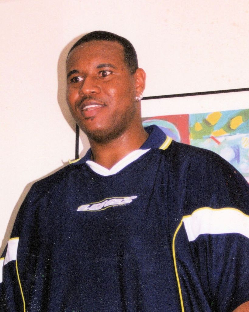 Kenneth W. James, Jr. Profile Photo